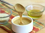 Homemade Tahini Paste was pinched from <a href="http://www.daringgourmet.com/2014/05/21/how-to-make-homemade-tahini-paste/" target="_blank">www.daringgourmet.com.</a>