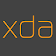 XDA icon