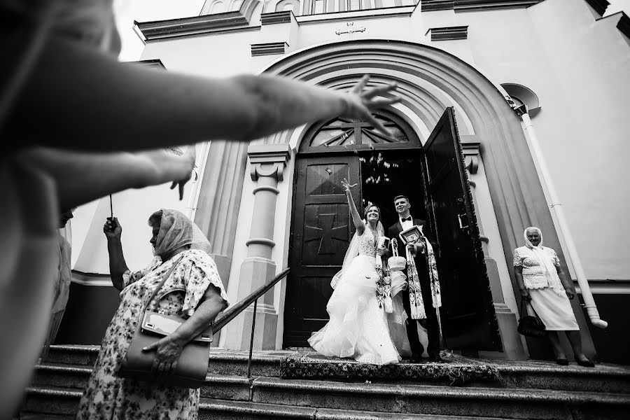 Wedding photographer Taras Terleckiy (jyjuk). Photo of 16 July 2018