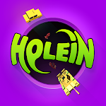 Cover Image of Unduh Holein. Black hole eat city and absorb farm 1.0.0 APK