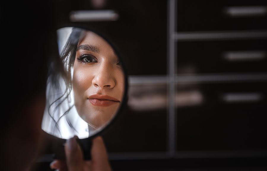 Fotógrafo de bodas Mariya Trusova (marijatrusova). Foto del 11 de agosto 2020