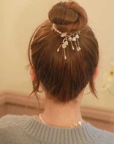 Mori Super Fairy Diamond Butterfly - 2