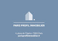 PARIS PROFIL IMMOBILIER