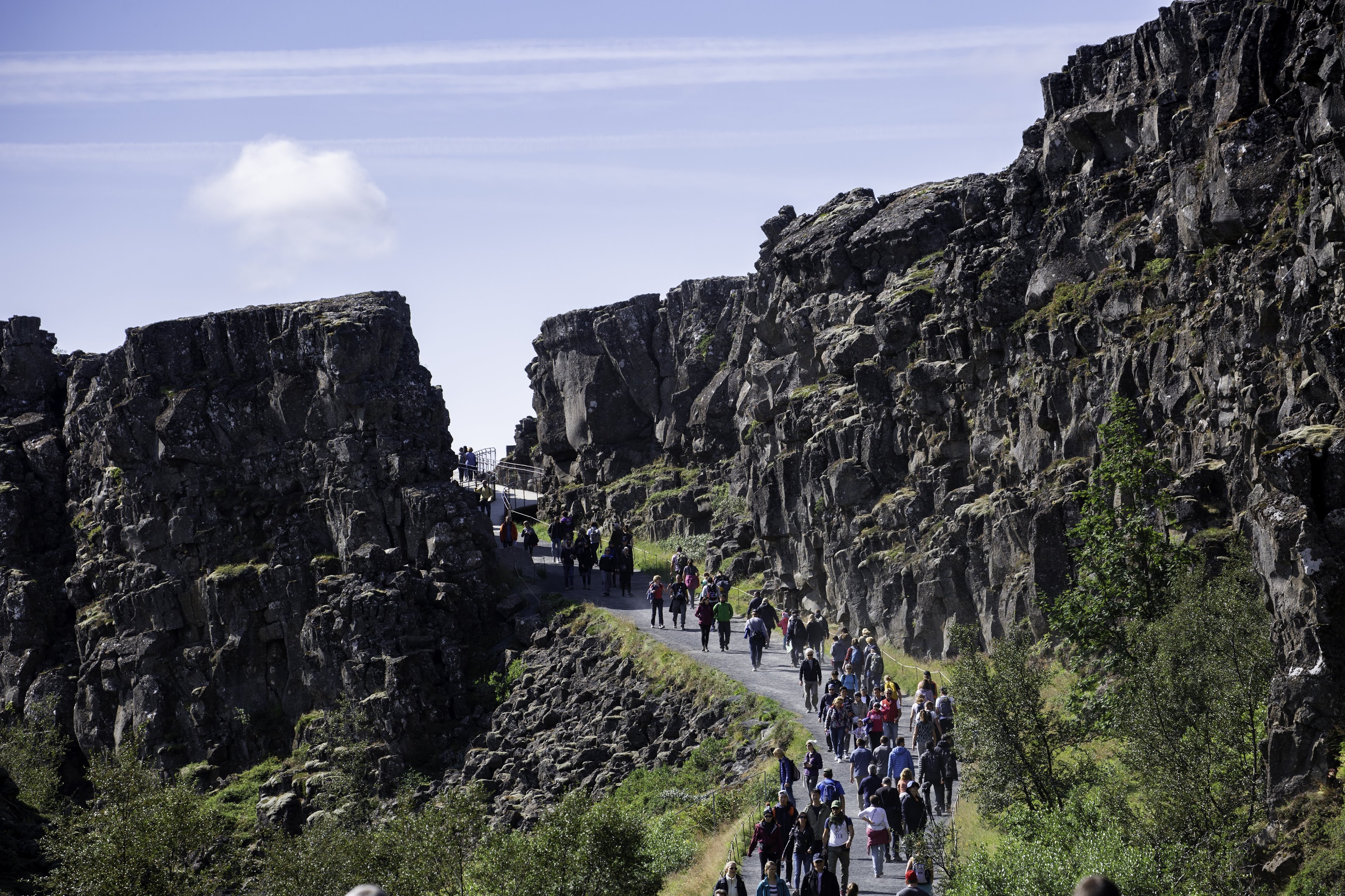 Исландия - родина слонов (архипелаг Vestmannaeyjar, юг, север, запад и Центр Пустоты)