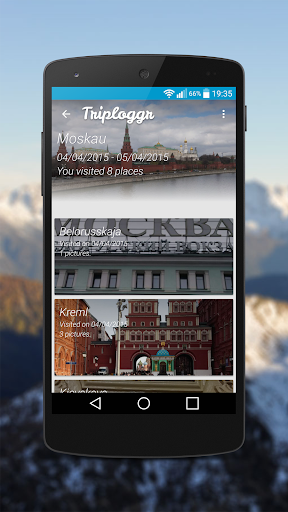 免費下載旅遊APP|Triploggr - The Travel Diary app開箱文|APP開箱王