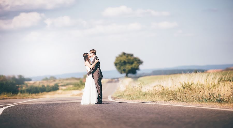 Fotógrafo de bodas Dennis Markwart (dennismarkwart). Foto del 3 de agosto 2015