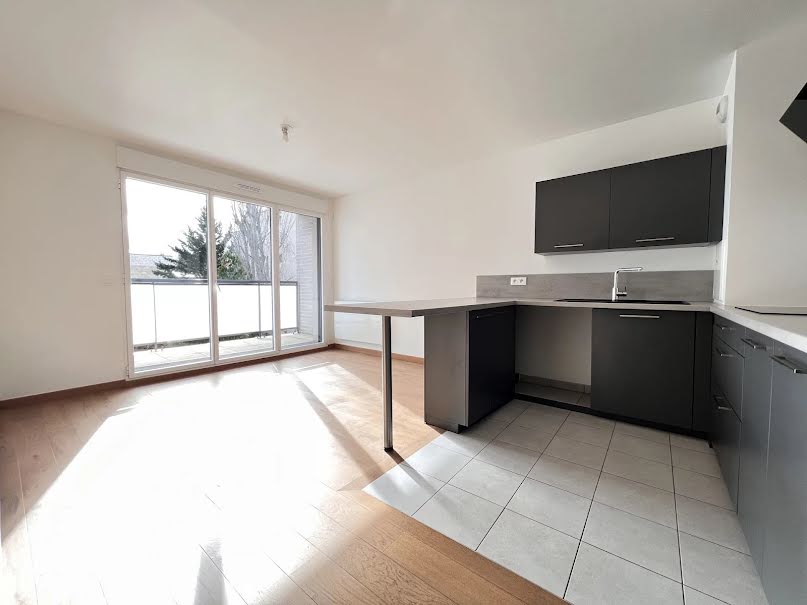 Vente appartement 3 pièces 54.02 m² à Le Vésinet (78110), 460 000 €