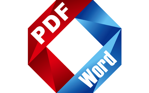 PDF to Word