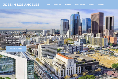 Jobs in Los Angeles # 1(圖3)-速報App