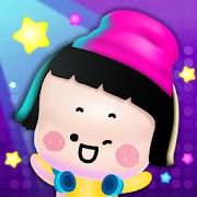 Funny Tap - Dance Game 1.0.2 Icon