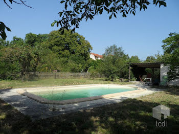 maison à Ribaute-les-Tavernes (30)