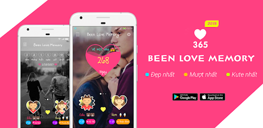 Been Love Memory - Đếm Ngày Yêu Mod APK