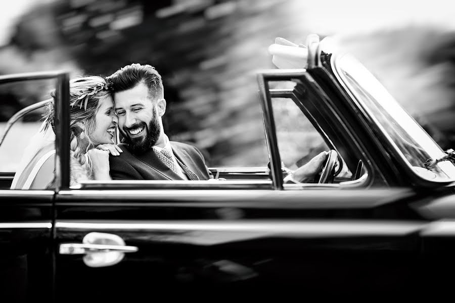 Wedding photographer Stefano Ferrier (stefanoferrier). Photo of 27 January 2020