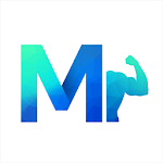 Cover Image of 下载 Beard & Abs Photo Editor for Bodybuilding - Macho 2.5 APK