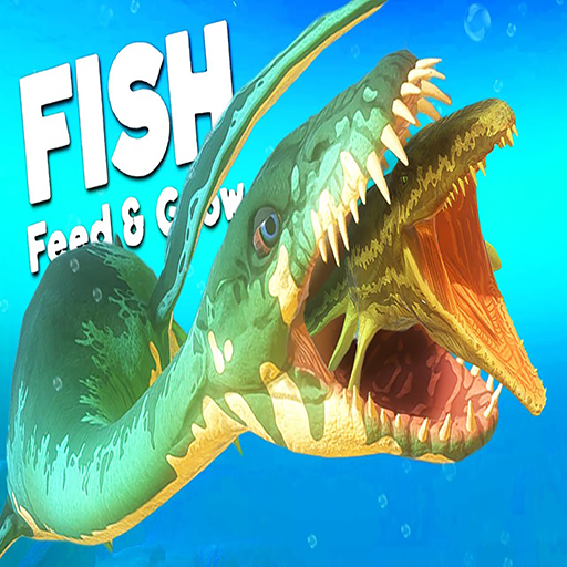 feed and grow fish::Appstore for Android