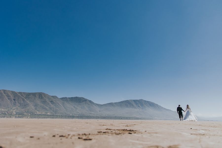 Photographe de mariage Cesar Caldera (cesarcaldera). Photo du 30 octobre 2022