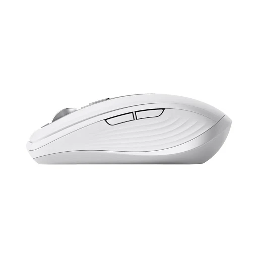 Chuột không dây Logitech MX Anywhere 3 For MAC Xám