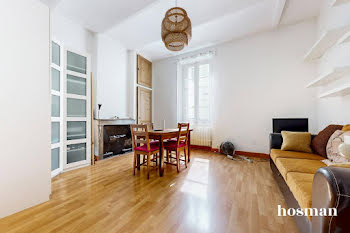 appartement à Lyon 7ème (69)