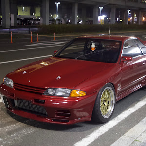 スカイライン GT-R BNR32