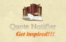 Quote notifier small promo image