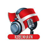 Cover Image of Download Copenhagen Radio Stations - Denmark 2.5.1 APK