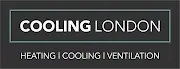 Cooling London Limited Logo