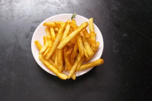 Salted French Fries