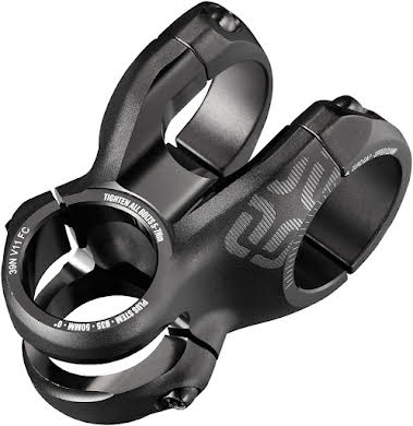 E*Thirteen e*thirteen Plus 35 Stem -35mm Clamp, Black alternate image 0