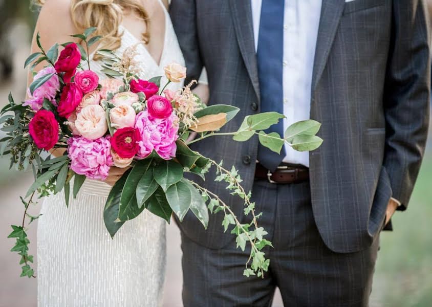 Fotógrafo de bodas Alexis Sweet (alexissweet). Foto del 30 de diciembre 2019