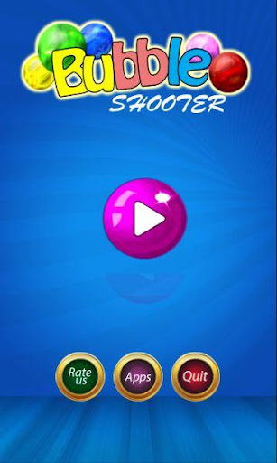 Bubble Shooter Saga