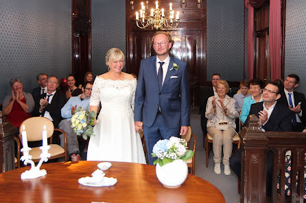ช่างภาพงานแต่งงาน Doreen Lehmann (neero) ภาพเมื่อ 21 เมษายน 2020
