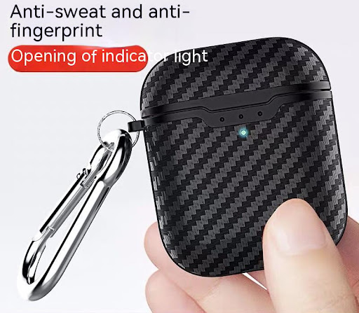 Title 4, Second Generation Bluetooth Earphone Sleeves fe...