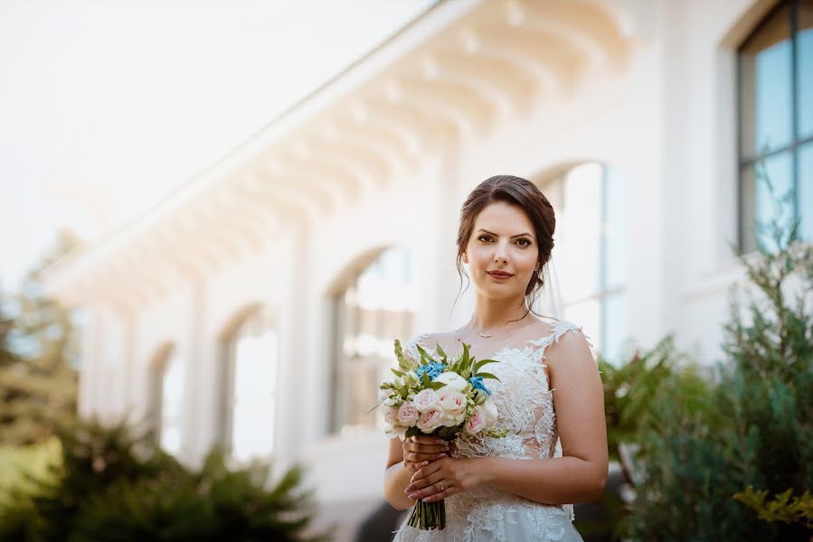 Fotografo di matrimoni Miroslava Velikova (studiomirela). Foto del 15 agosto 2022