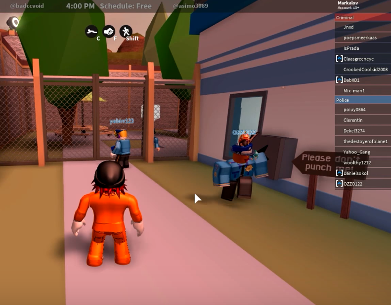 Free Jailbreak Roblox Tips Apk 100 Download Free Tools - free play jailbreak roblox