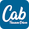 CabTreasure Driver icon