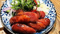 渣男Taiwan Bistro《天母八渣》