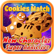 Download Cookies Match 3 Game For PC Windows and Mac 1.0