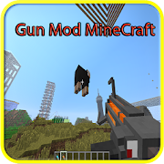 New Gun Mod Minecraft  Icon