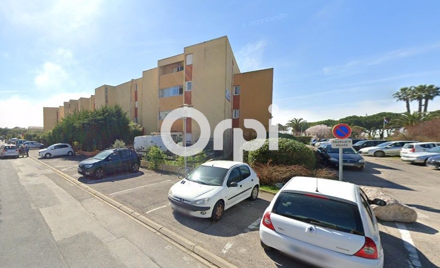 Vente parking  15 m² à Palavas-les-Flots (34250), 50 000 €