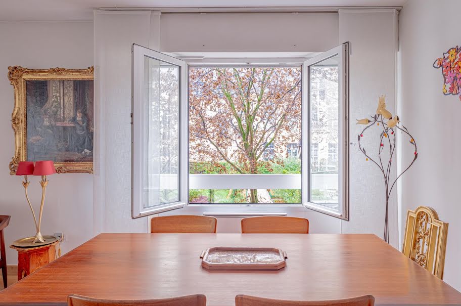 Vente appartement 5 pièces 126.07 m² à Paris 3ème (75003), 1 795 000 €