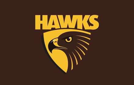 Hawthorn Hawks Theme small promo image