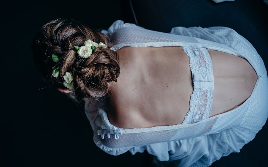 婚礼摄影师Saulo Mota Rocha（saulorocha）。2019 12月23日的照片