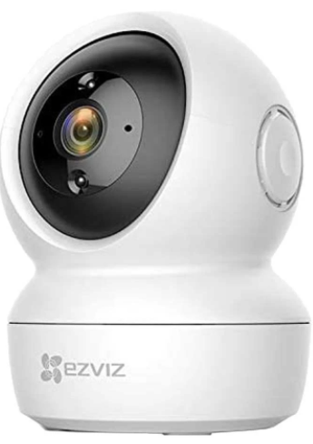 Hikvision EZVIZ CS-C6N IP Camera