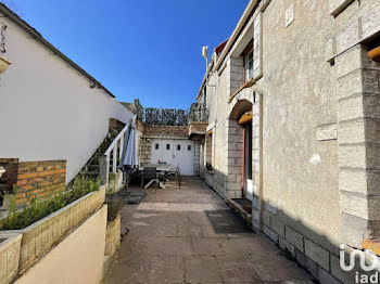 maison à Beaumont-du-Gâtinais (77)