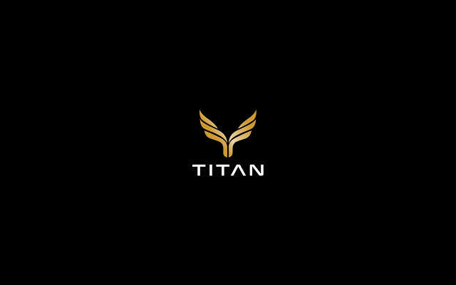 Titan - Chrome Web Store