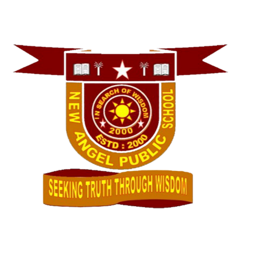 New Angel Public School, Kamalanagar