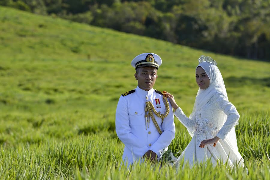 Wedding photographer Amir Hizbullah (amirhizbullah). Photo of 28 March 2019