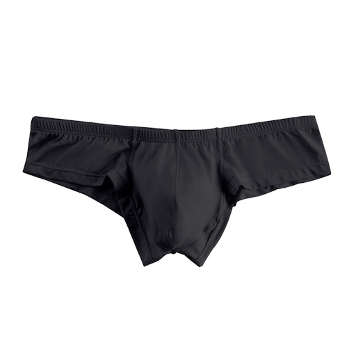 Title 13, Mens Modal Fabric Comfortable Breathable Low W...