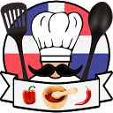 Herunterladen Recetas de República Dominicana Installieren Sie Neueste APK Downloader