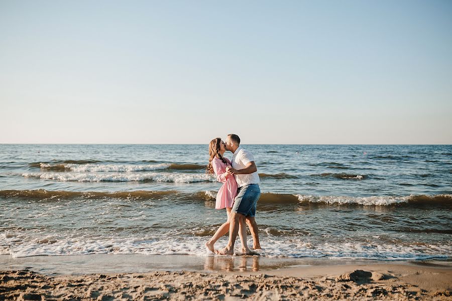 Photographe de mariage Danila Pasyuta (pasyutafoto). Photo du 27 février 2023